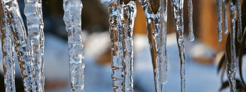 How To Prevent Frozen Water Pipes 